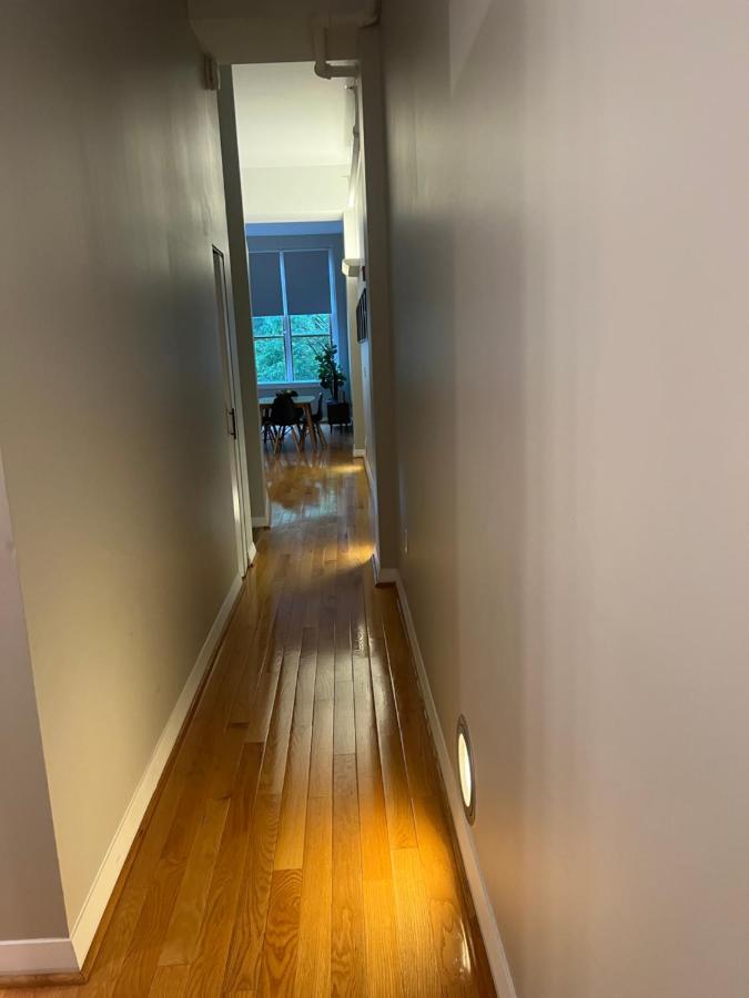 Downtown Norfolk Loft Apartment ภายนอก รูปภาพ